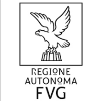 Logo Regione autonoma FVG